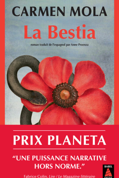 LA BESTIA