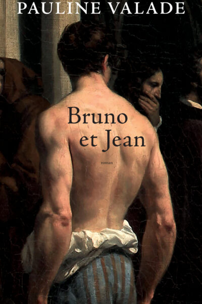 BRUNO ET JEAN