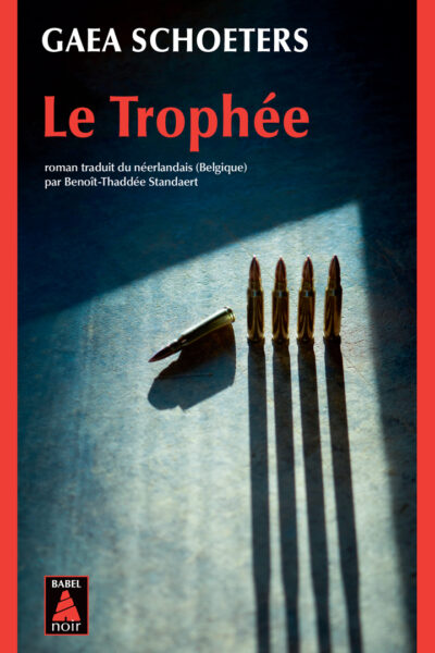 LE TROPHEE