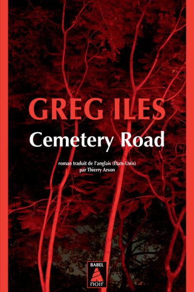 CEMETERY ROAD