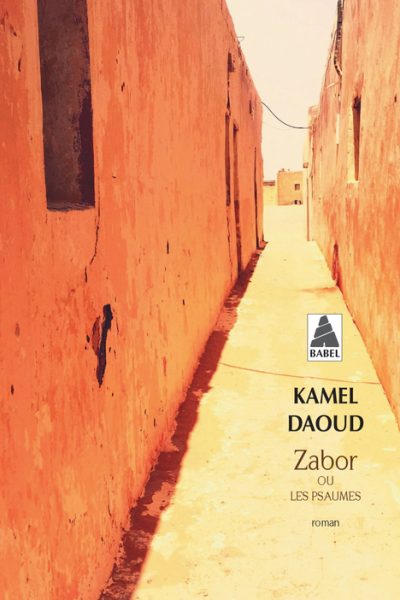 ZABOR - OU LES PSAUMES