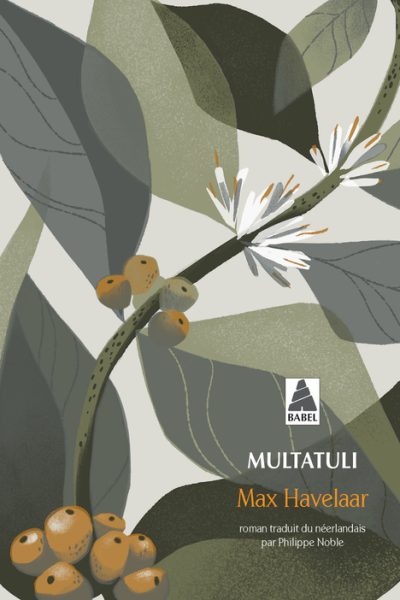 MAX HAVELAAR (BABEL)