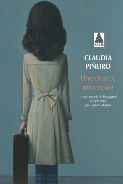 UNE CHANCE MINUSCULE