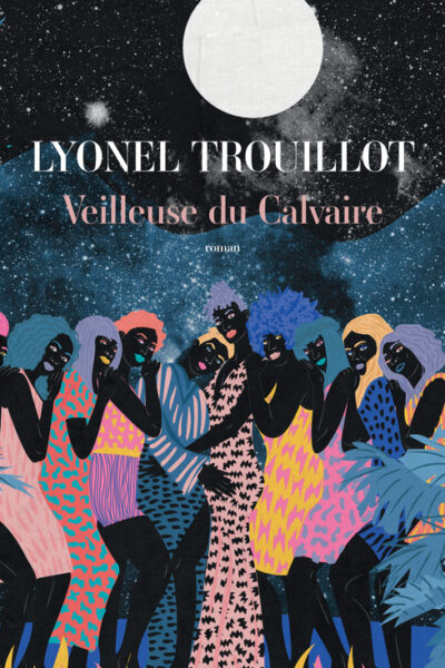 VEILLEUSE DU CALVAIRE