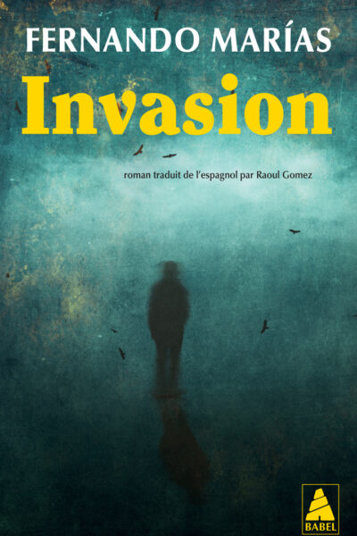 INVASION