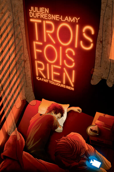 TROIS FOIS RIEN - (CA FAIT TOUJOURS RIEN)