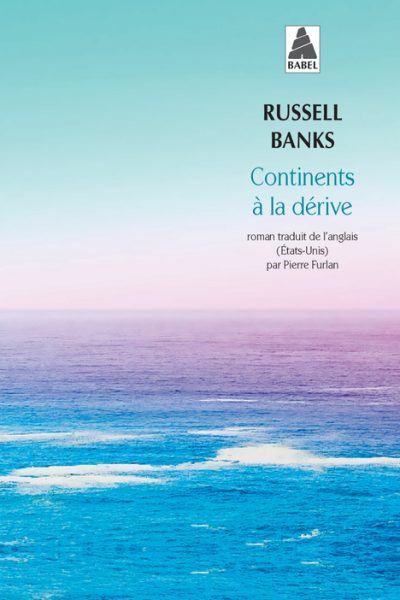 CONTINENTS A LA DERIVE