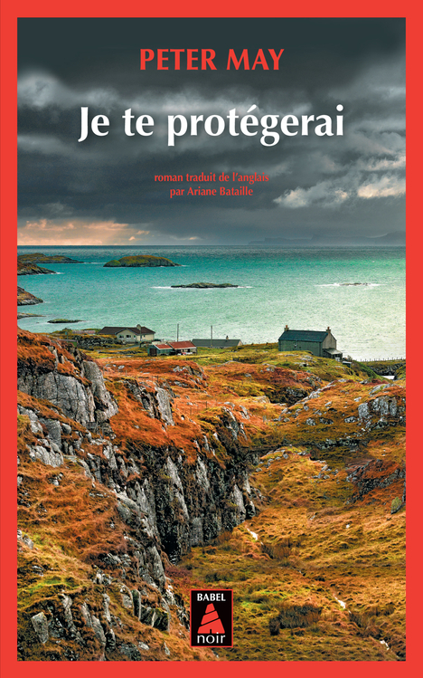 JE TE PROTEGERAI 241