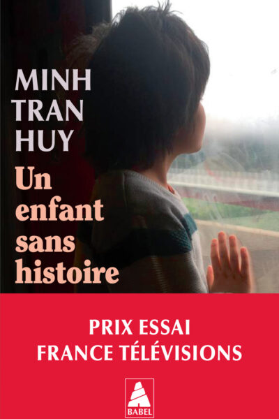 UN ENFANT SANS HISTOIRE