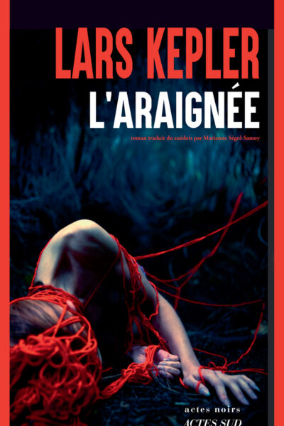 L'ARAIGNEE