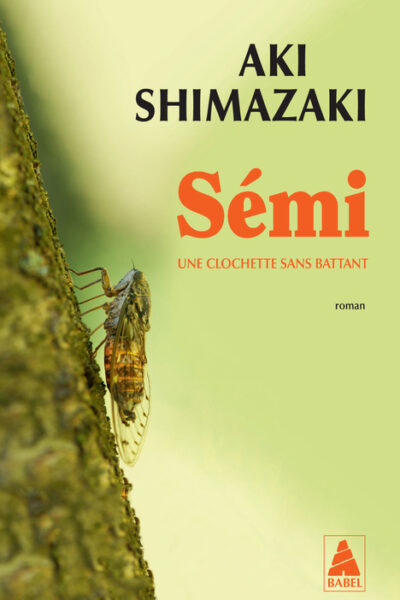 SEMI - UNE CLOCHETTE SANS BATTANT