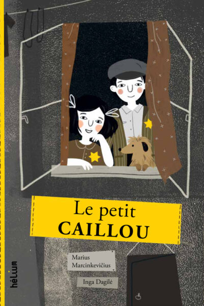 LE PETIT CAILLOU
