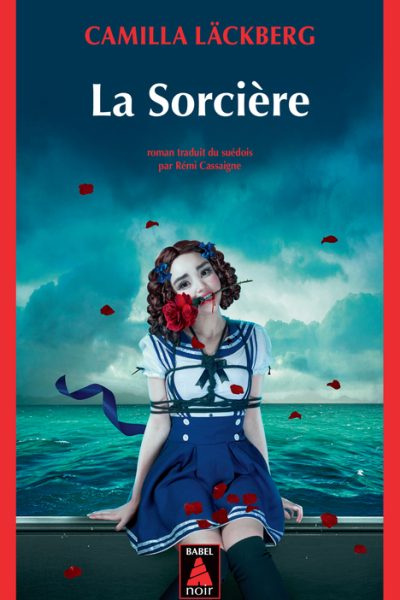 LA SORCIERE