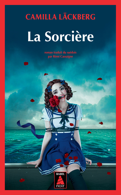 LA SORCIERE
