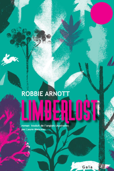 LIMBERLOST