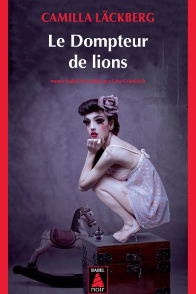 LE DOMPTEUR DE LIONS  206