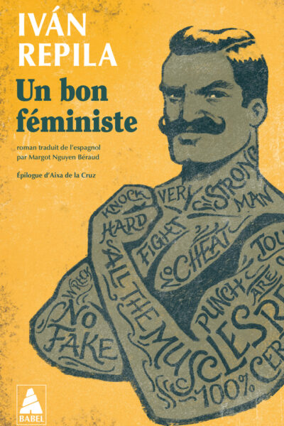 UN BON FEMINISTE