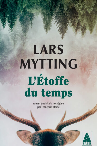 L'ETOFFE DU TEMPS