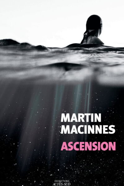 ASCENSION