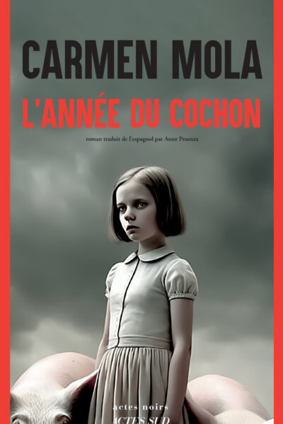 L'ANNEE DU COCHON