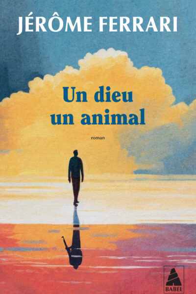 UN DIEU UN ANIMAL
