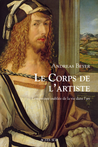 LE CORPS DE L'ARTISTE