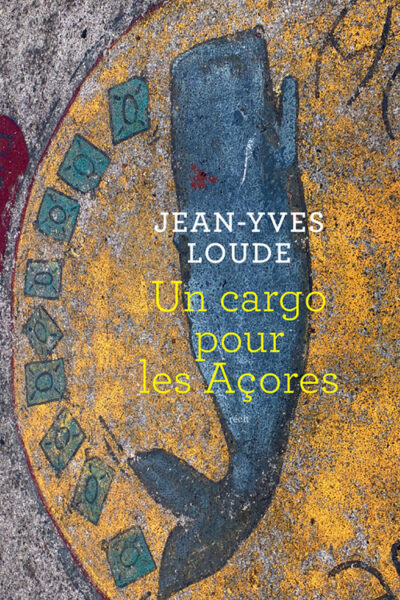 UN CARGO POUR LES ACORES