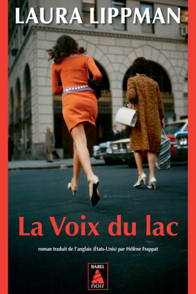 LA VOIX DU LAC