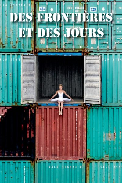 DES FRONTIERES ET DES JOURS