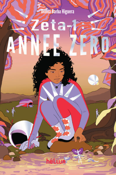 ZETA-1 : ANNEE ZERO