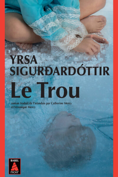 LE TROU