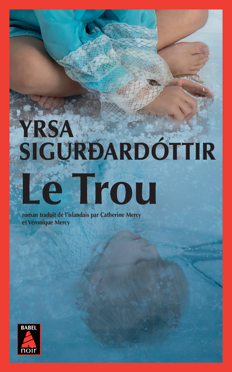 LE TROU