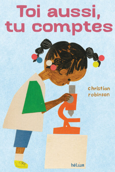 TOI AUSSI, TU COMPTES