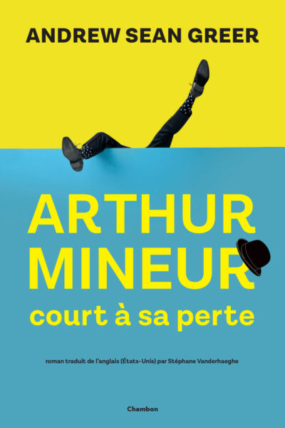 ARTHUR MINEUR COURT A SA PERTE