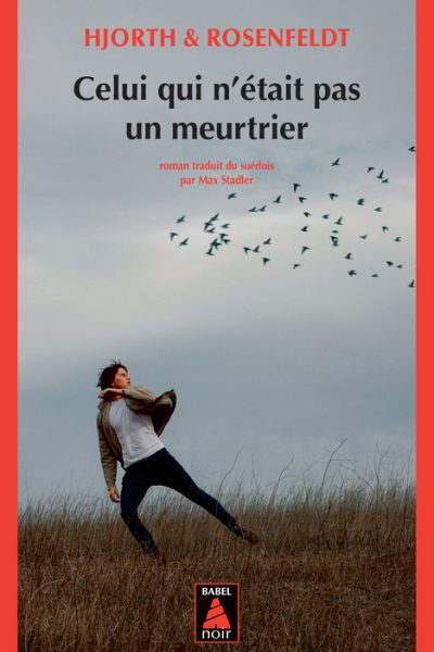 CELUI QUI N'ETAIT PAS UN MEURTRIER