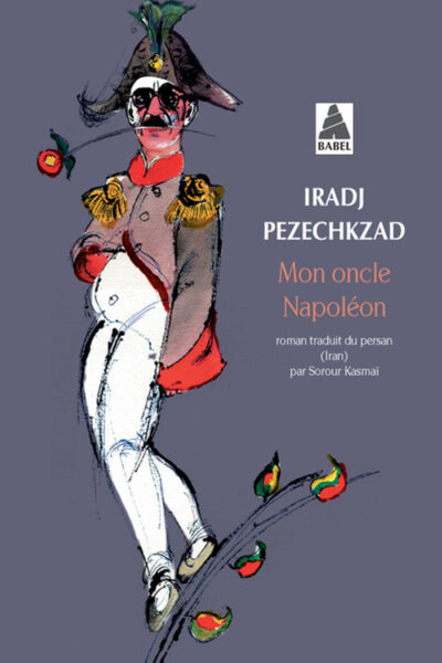 MON ONCLE NAPOLEON  1572