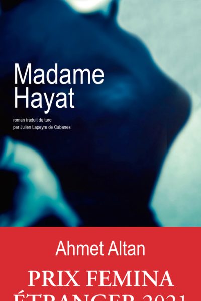 MADAME HAYAT