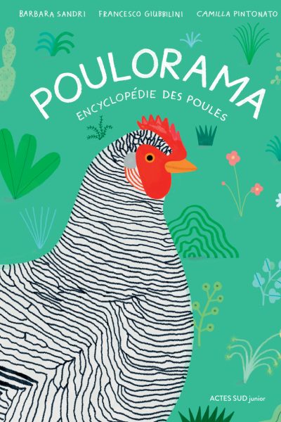 POULORAMA - ENCYCLOPEDIE DES POULES