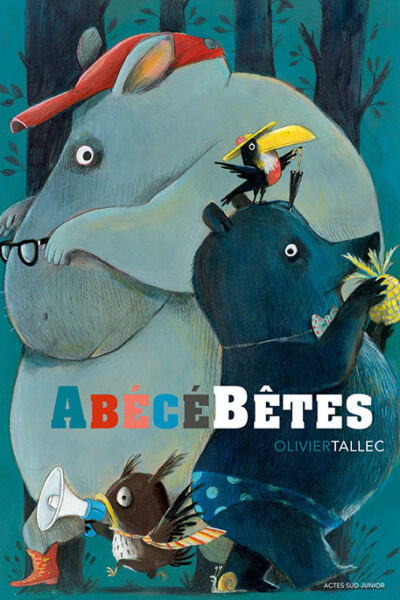 ABECEBETES