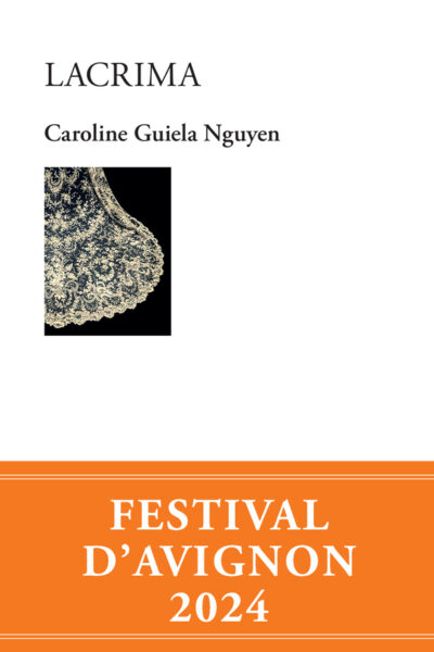 LACRIMA - UNE HISTOIRE CONTEMPORAINE DES LARMES