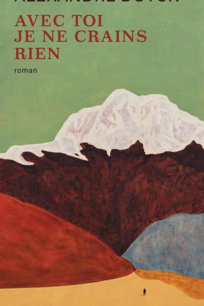 AVEC TOI JE NE CRAINS RIEN