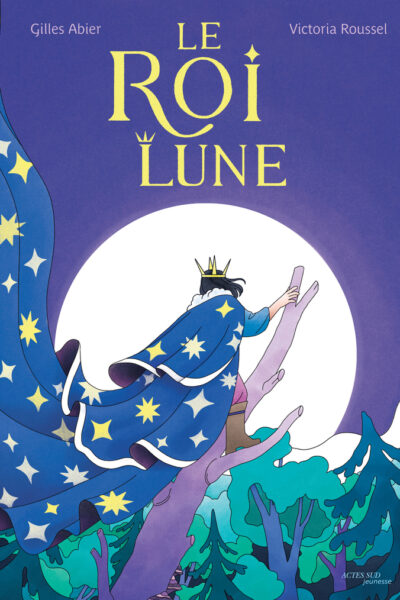 LE ROI LUNE