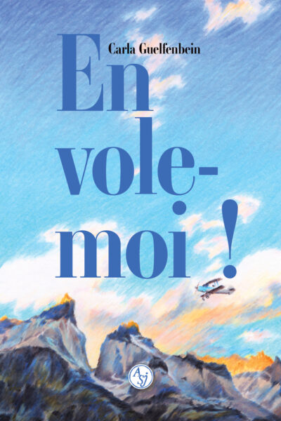 ENVOLE-MOI !