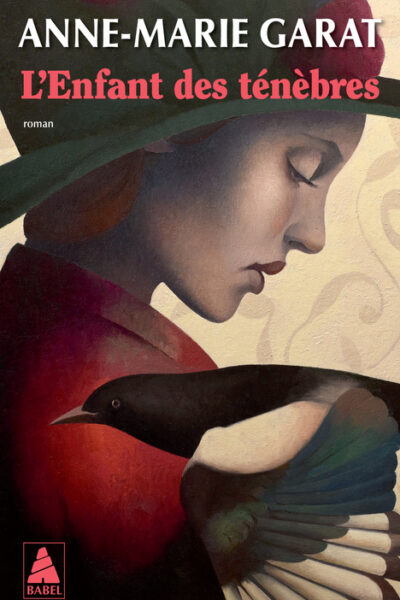 L'ENFANT DES TENEBRES