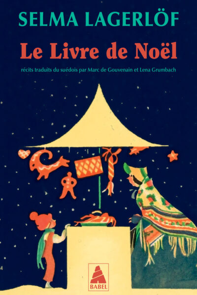 LE LIVRE DE NOEL