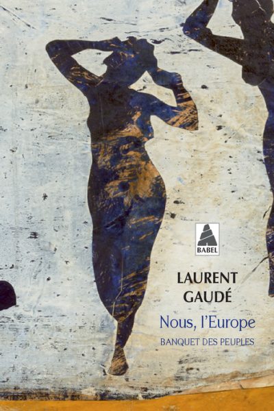 NOUS, L'EUROPE - BANQUET DES PEUPLES