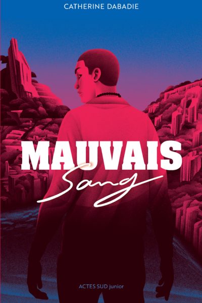 MAUVAIS SANG