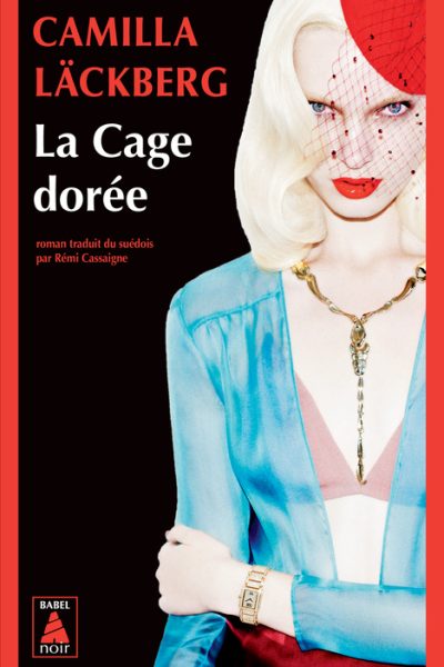 LA CAGE DOREE LA VENGEANCE D'UNE FEMME EST DOUCE ET IMPITOYABLE
