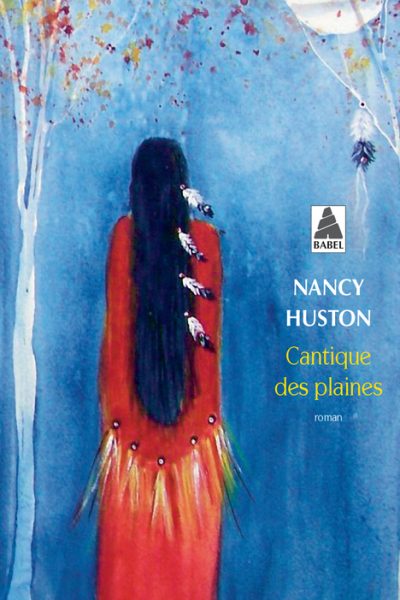 CANTIQUE DES PLAINES