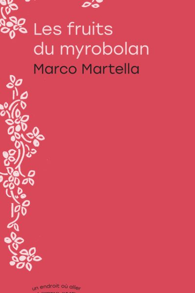 LES FRUITS DU MYROBOLAN
